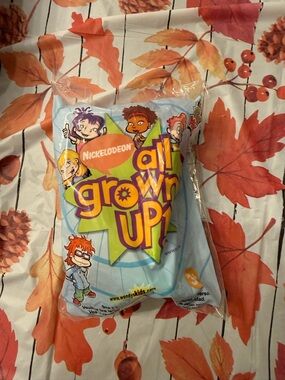 2004 Nickelodeon All Grown Up! Toy NEW